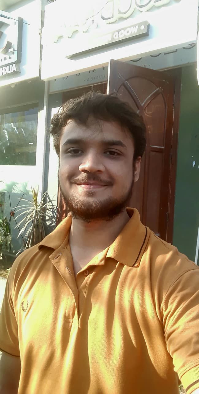 Muhammad Ayaan