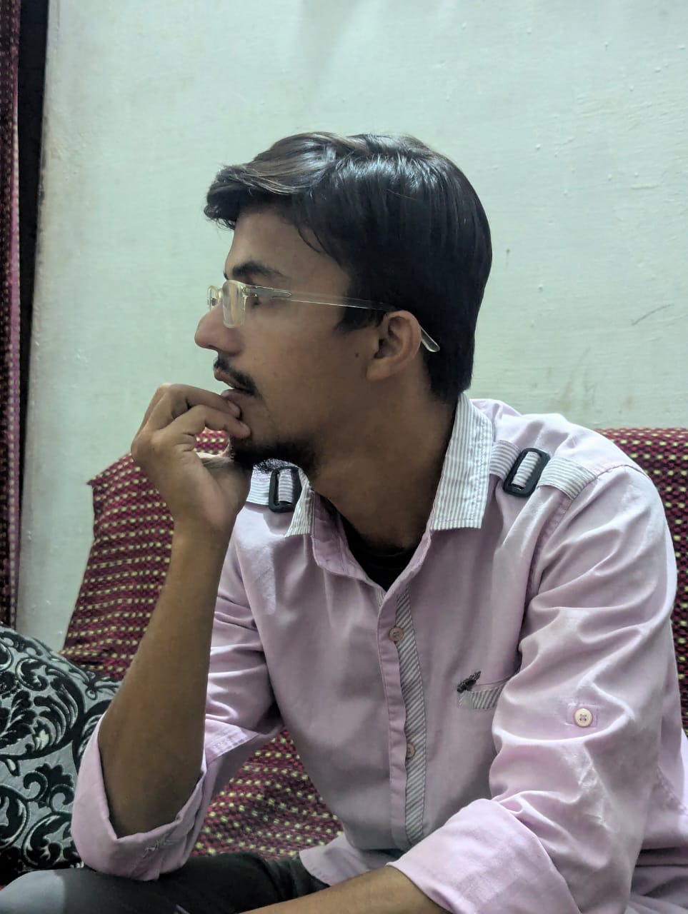 Haseeb ur Rehman