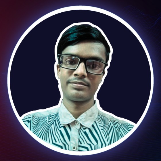 Suraish Kirshan