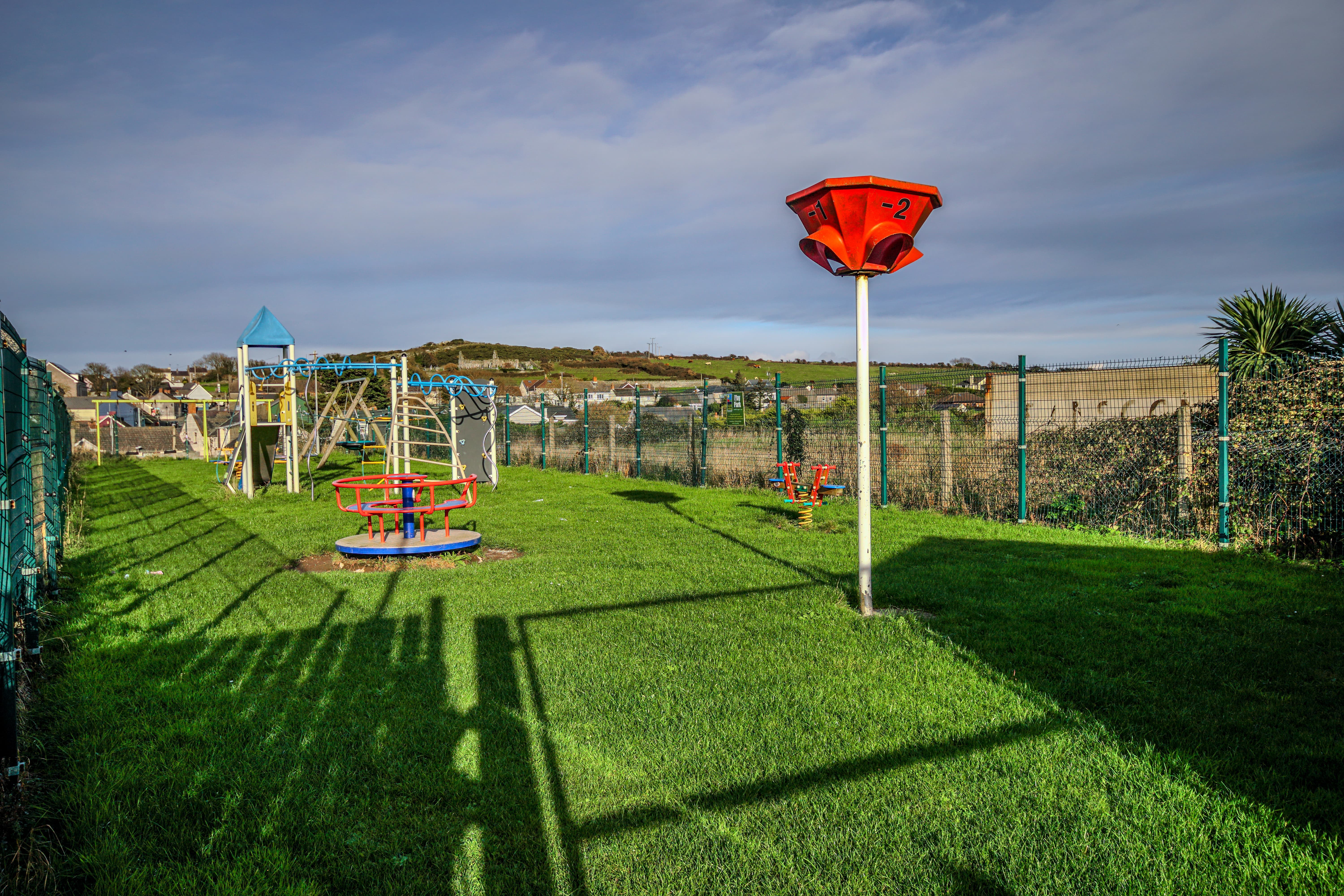 Holiday Home Ownership Park