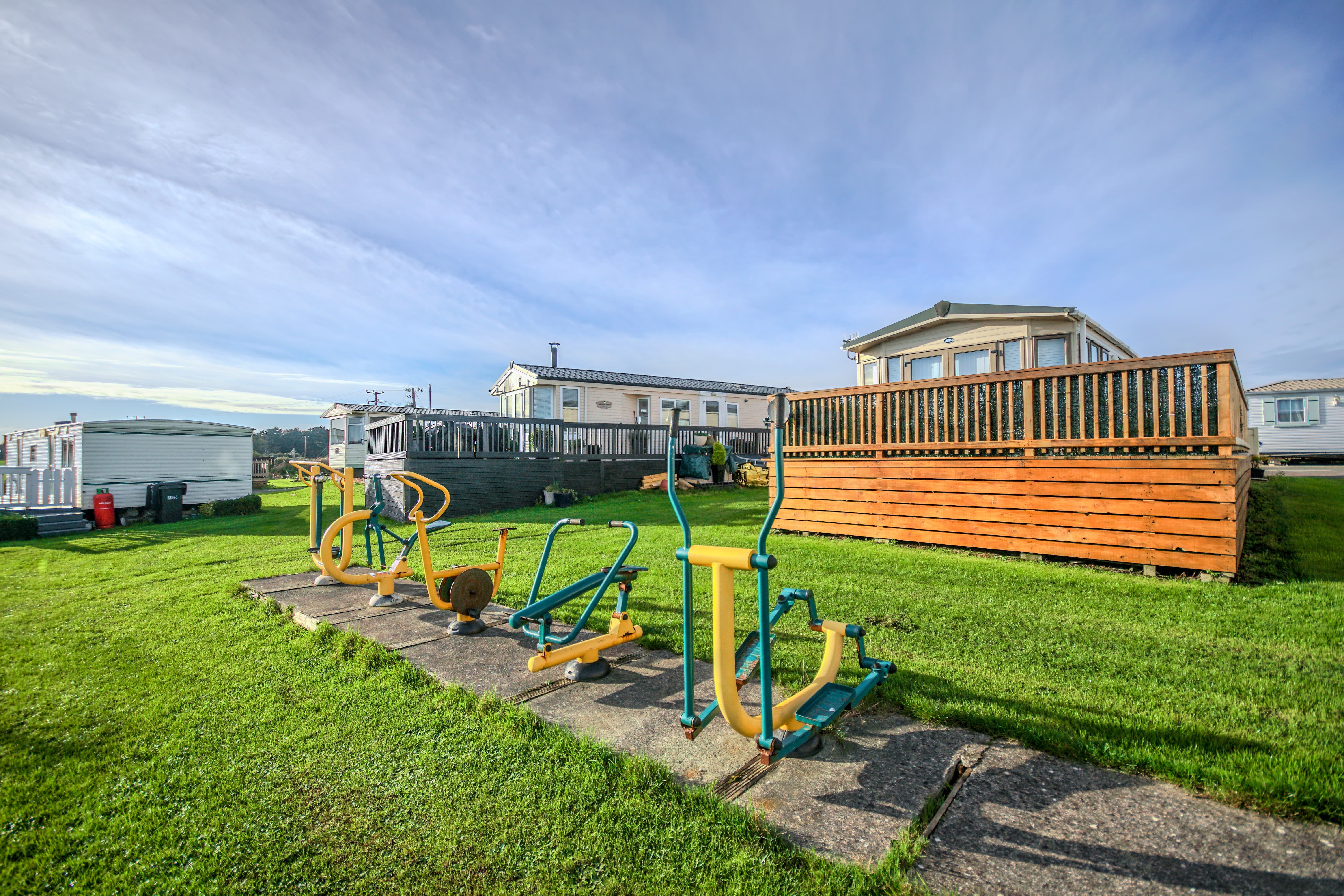 Holiday Home Ownership