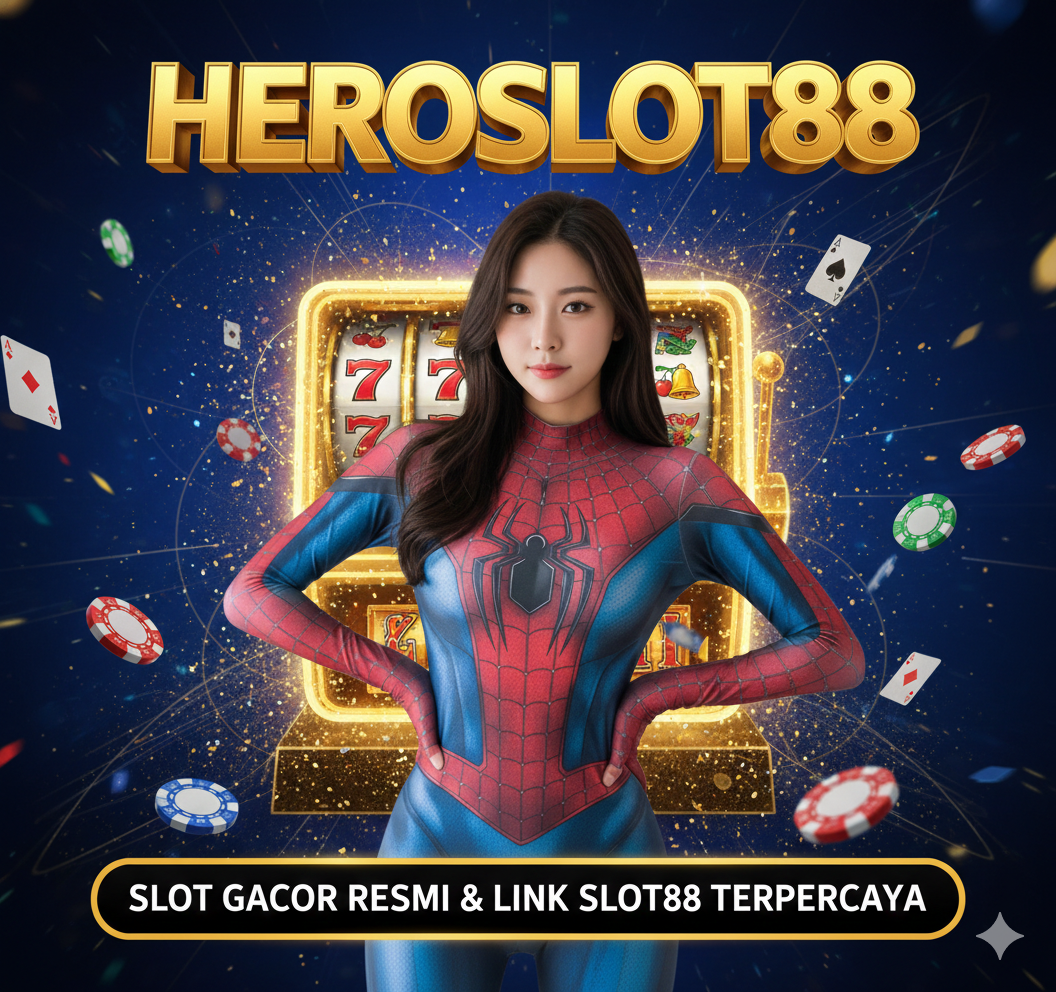 Heroslot88