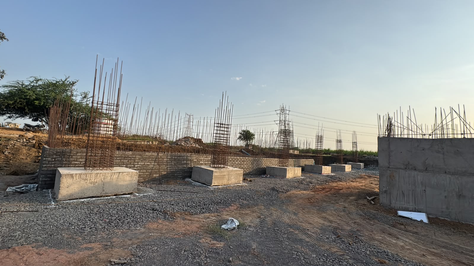 Project Feature
