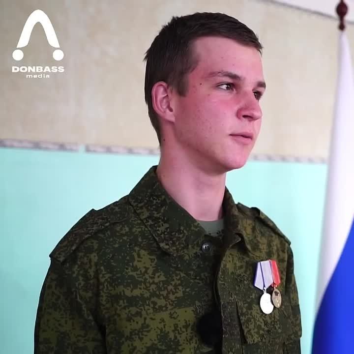 Не служившие остались в своем. Демобилизованные студенты ДНР