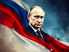 Путин подписал поручения о поддержке участников СВО и их семей