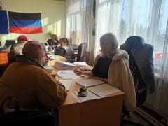 В 2024 году специалисты мобильного социального офиса приняли порядка 1,5 тыс. граждан