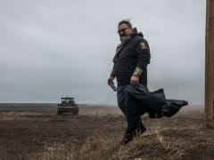 Мы находили тысячи трупов мирных жителей: любимый священник фронтовиков о том, что скрывать нельзя