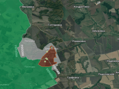 Котенок: На Белгородское приграничье прибыли резервы ВС РФ