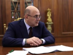 Мишустин: Ветераны спецоперации и другие льготники смогут бесплатно освоить востребованные профессии