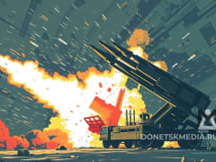 Трагедия в Херсонской области: удар ВСУ по рынку унёс жизни нескольких человек