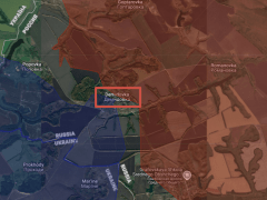 ВСУ строят блиндажи на границе Белгородской области