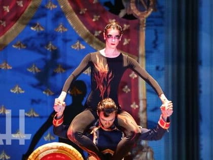 «Это было невероятно»: Премьера донецкого балета «Война и мир» прошла при аншлаге и потрясла крымчан