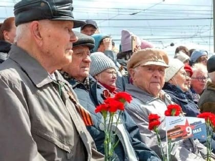 В Ждановке установили памятную табличку в честь ветерана Великой Отечественной войны