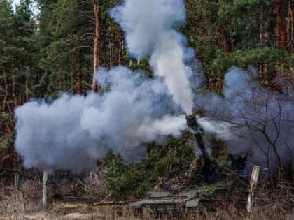 ВСУ обстреляли Донецк и Горловку