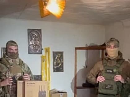 Артём Шейнин: Вот вам подтверждение того, что Дед Мороз исполняет желания и приносит хорошие подарки всем ребятам, котор