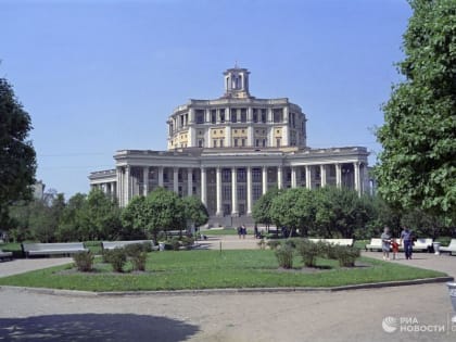 В Москве пройдет концерт "Вещая правда Победы"