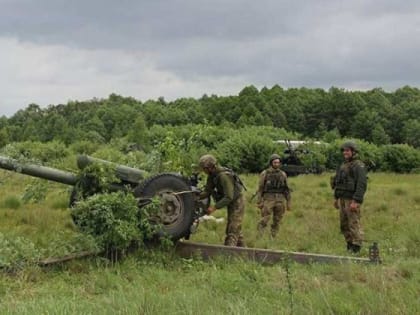 Ребенок пострадал при обстреле ВСУ Донецка