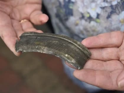 Число раненых мирных жителей в ДНР увеличилось до шести