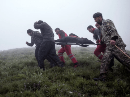 Три главных странности в гибели президента Ирана: вертолет и экипаж заменили в последний момент, а кабина пилота обгорела