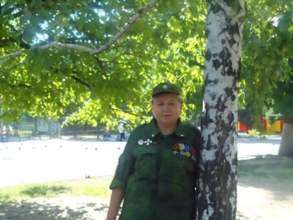 Социальные координаторы филиала фонда «Защитники Отечества» оказывают содействие и адресную помощь своим подопечным по р