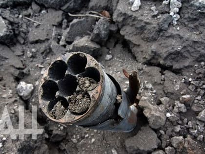 ВФУ выпустили свыше 550 боеприпасов за время рождественского прекращения огня со стороны РФ