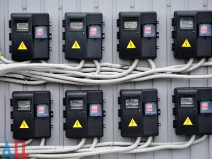 В Шахтерском муниципальном округе обновили 20 электроподстанций за два года