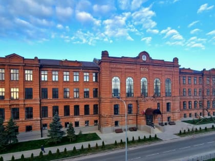 Ученые ПГТУ планируют начать исследования качества воды в Азовском море