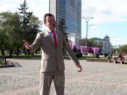 В ЧИСТОМ НЕБЕ ДОНЕЦКОМ…. К празднованию Дня Шахтёра предлагаем вашему вниманию музыкальный подарок «В чистом небе Донецк