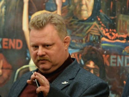 В Москве возбудили дело после угроз военкору Первого канала Шурыгину