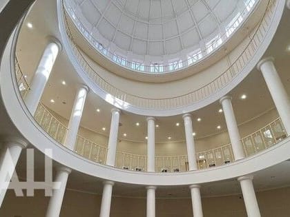 В Туле специалистов из новых регионов начали обучать музейному делу по стандартам РФ