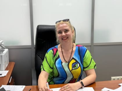 Сотрудница Минстроя ДНР в полуфинале конкурса «Лидеры строительной отрасли»