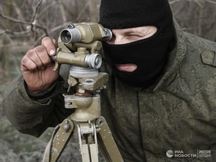 На Донецком направлении за сутки уничтожили до 60 украинских военнослужащих