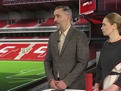 Спорт Тайм. Кикбоксинг. 13.05.2023