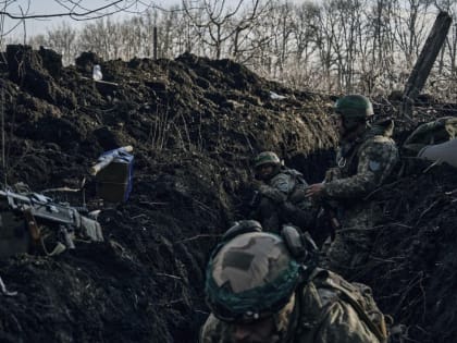 В Донецке заявили о тенденции к отступлению ВСУ из Артемовска