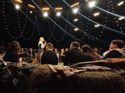 Донецкие артисты выступят на двух международных фестивалях