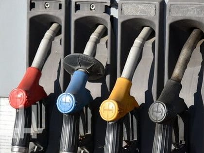 В ДНР до 31 декабря продлены лицензии на торговлю нефтепродуктами