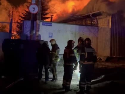 Мэр Донецка показал последствия обстрела города из РСЗО HIMARS