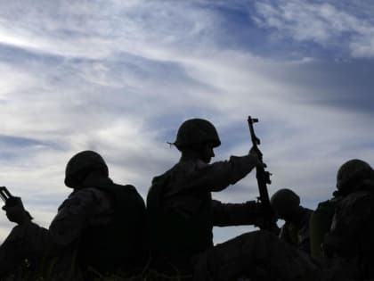 Российские войска уничтожили три украинских склада боеприпасов и вооружения