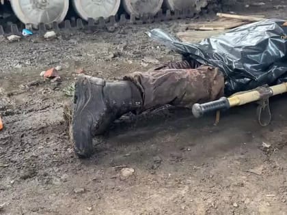 Народная милиция ДНР продолжает уничтожать ВСУ на Марьинском направлении