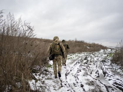 СЦКК: ВСУ выпустили 16 снарядов по Донецку и Ясиноватскому району