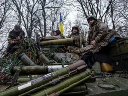 Потеря Марьинки мощно ударит по доверию Запада к Киеву – Express