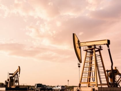 Санкции США против нефтяных компаний России в 2025 году