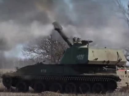 Российские военные уничтожили украинскую разведгруппу на запорожском направлении