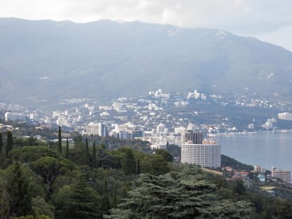 Крым и ДНР на ПМЭФ-2023 подписали соглашение о сотрудничестве в научно-технической и экономической сферах