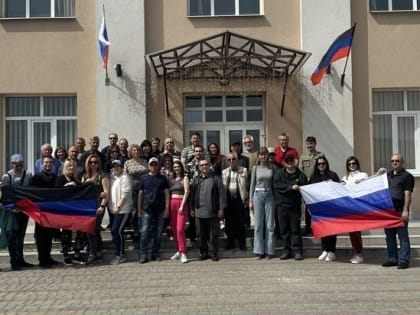 Мариупольский эстрадно-симфонический оркестр Донецкой филармонии выступит во Владимире