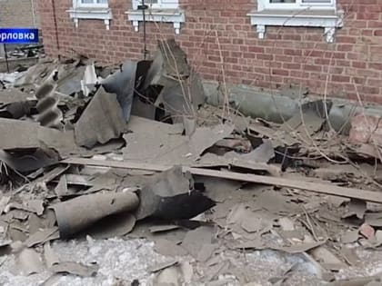 Новые данные о жертвах обстрелов за прошедшие сутки