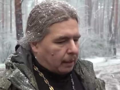 Военные рассказали, как Бог помогает им нести службу в зоне СВО