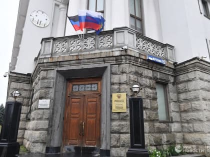 Бурятия поможет восстановить 97 объектов в Старобешевском районе ДНР