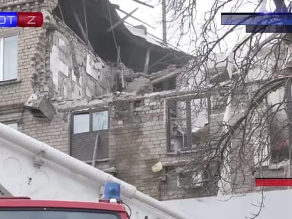 Число погибших при обстреле ул. Артёма возросло