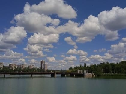 Минувшая ночь в ДНР прошла без обстрелов со стороны ВСУ